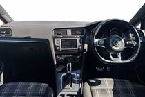 Volkswagen Golf Hatchback (13-20) 2.0 TDI GTD (Nav) 5d DSG For Sale - Peter Cooper Volkswagen Portsmouth, Portsmouth