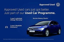 Volkswagen Golf Hatchback (13-20) 2.0 TDI GTD (Nav) 5d DSG For Sale - Peter Cooper Volkswagen Portsmouth, Portsmouth