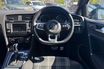 Volkswagen Golf Hatchback (13-20) 2.0 TDI GTD (Nav) 5d DSG For Sale - Peter Cooper Volkswagen Portsmouth, Portsmouth