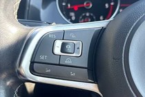 Volkswagen Golf Hatchback (13-20) 2.0 TDI GTD (Nav) 5d DSG For Sale - Peter Cooper Volkswagen Portsmouth, Portsmouth