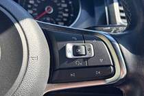 Volkswagen Golf Hatchback (13-20) 2.0 TDI GTD (Nav) 5d DSG For Sale - Peter Cooper Volkswagen Portsmouth, Portsmouth