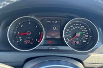 Volkswagen Golf Hatchback (13-20) 2.0 TDI GTD (Nav) 5d DSG For Sale - Peter Cooper Volkswagen Portsmouth, Portsmouth