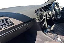 Volkswagen Golf Hatchback (13-20) 2.0 TDI GTD (Nav) 5d DSG For Sale - Peter Cooper Volkswagen Portsmouth, Portsmouth