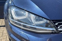 Volkswagen Golf Hatchback (13-20) 2.0 TDI GTD (Nav) 5d DSG For Sale - Peter Cooper Volkswagen Portsmouth, Portsmouth