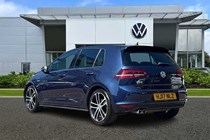 Volkswagen Golf Hatchback (13-20) 2.0 TDI GTD (Nav) 5d DSG For Sale - Peter Cooper Volkswagen Portsmouth, Portsmouth