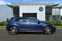 Volkswagen Golf Hatchback (13-20) 2.0 TDI GTD (Nav) 5d DSG For Sale - Peter Cooper Volkswagen Portsmouth, Portsmouth