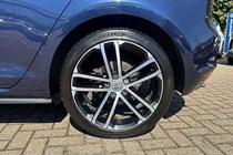 Volkswagen Golf Hatchback (13-20) 2.0 TDI GTD (Nav) 5d DSG For Sale - Peter Cooper Volkswagen Portsmouth, Portsmouth