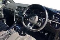 Volkswagen Golf Hatchback (13-20) 2.0 TDI GTD (Nav) 5d DSG For Sale - Peter Cooper Volkswagen Portsmouth, Portsmouth