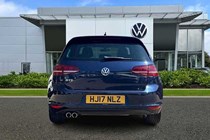 Volkswagen Golf Hatchback (13-20) 2.0 TDI GTD (Nav) 5d DSG For Sale - Peter Cooper Volkswagen Portsmouth, Portsmouth