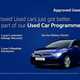 Volkswagen Golf Hatchback (13-20) 2.0 TDI GTD (Nav) 5d DSG For Sale - Peter Cooper Volkswagen Portsmouth, Portsmouth