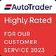 Volkswagen Golf Hatchback (13-20) 2.0 TDI GTD (Nav) 5d DSG For Sale - Peter Cooper Volkswagen Portsmouth, Portsmouth