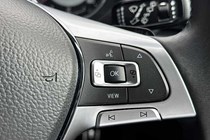 Volkswagen Touareg SUV (18 on) R-Line 3.0 V6 TSI 340PS 4Motion Tiptronic auto 5d For Sale - Peter Cooper Volkswagen Portsmouth, Portsmouth