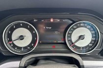 Volkswagen Touareg SUV (18 on) R-Line 3.0 V6 TSI 340PS 4Motion Tiptronic auto 5d For Sale - Peter Cooper Volkswagen Portsmouth, Portsmouth