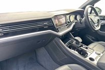 Volkswagen Touareg SUV (18 on) R-Line 3.0 V6 TSI 340PS 4Motion Tiptronic auto 5d For Sale - Peter Cooper Volkswagen Portsmouth, Portsmouth