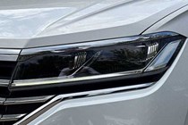 Volkswagen Touareg SUV (18 on) R-Line 3.0 V6 TSI 340PS 4Motion Tiptronic auto 5d For Sale - Peter Cooper Volkswagen Portsmouth, Portsmouth