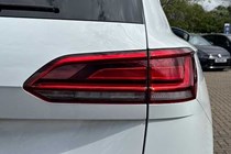 Volkswagen Touareg SUV (18 on) R-Line 3.0 V6 TSI 340PS 4Motion Tiptronic auto 5d For Sale - Peter Cooper Volkswagen Portsmouth, Portsmouth