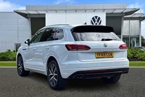 Volkswagen Touareg SUV (18 on) R-Line 3.0 V6 TSI 340PS 4Motion Tiptronic auto 5d For Sale - Peter Cooper Volkswagen Portsmouth, Portsmouth