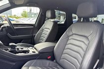 Volkswagen Touareg SUV (18 on) R-Line 3.0 V6 TSI 340PS 4Motion Tiptronic auto 5d For Sale - Peter Cooper Volkswagen Portsmouth, Portsmouth