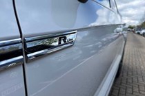 Volkswagen Touareg SUV (18 on) R-Line 3.0 V6 TSI 340PS 4Motion Tiptronic auto 5d For Sale - Peter Cooper Volkswagen Portsmouth, Portsmouth