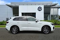 Volkswagen Touareg SUV (18 on) R-Line 3.0 V6 TSI 340PS 4Motion Tiptronic auto 5d For Sale - Peter Cooper Volkswagen Portsmouth, Portsmouth