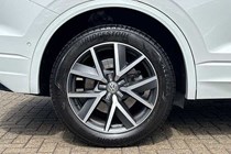 Volkswagen Touareg SUV (18 on) R-Line 3.0 V6 TSI 340PS 4Motion Tiptronic auto 5d For Sale - Peter Cooper Volkswagen Portsmouth, Portsmouth