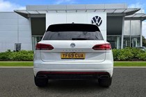 Volkswagen Touareg SUV (18 on) R-Line 3.0 V6 TSI 340PS 4Motion Tiptronic auto 5d For Sale - Peter Cooper Volkswagen Portsmouth, Portsmouth