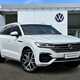 Volkswagen Touareg SUV (18 on) R-Line 3.0 V6 TSI 340PS 4Motion Tiptronic auto 5d For Sale - Peter Cooper Volkswagen Portsmouth, Portsmouth