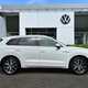 Volkswagen Touareg SUV (18 on) R-Line 3.0 V6 TSI 340PS 4Motion Tiptronic auto 5d For Sale - Peter Cooper Volkswagen Portsmouth, Portsmouth