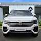 Volkswagen Touareg SUV (18 on) R-Line 3.0 V6 TSI 340PS 4Motion Tiptronic auto 5d For Sale - Peter Cooper Volkswagen Portsmouth, Portsmouth