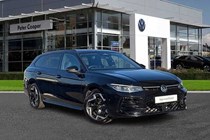 Volkswagen Passat Estate (15-24) 1.5 TSI R-Line 5dr DSG For Sale - Peter Cooper Volkswagen Southampton, Southampton