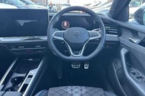 Volkswagen Passat Estate (15-24) 1.5 TSI R-Line 5dr DSG For Sale - Peter Cooper Volkswagen Southampton, Southampton