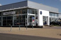 Volkswagen Passat Estate (15-24) 1.5 TSI R-Line 5dr DSG For Sale - Peter Cooper Volkswagen Southampton, Southampton