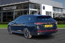 Volkswagen Passat Estate (15-24) 1.5 TSI R-Line 5dr DSG For Sale - Peter Cooper Volkswagen Southampton, Southampton