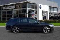 Volkswagen Passat Estate (15-24) 1.5 TSI R-Line 5dr DSG For Sale - Peter Cooper Volkswagen Southampton, Southampton