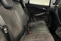 Vauxhall Grandland SUV (21-24) 1.5 Turbo D Ultimate 5dr Auto For Sale - The Car Warehouse Swansea, Morriston