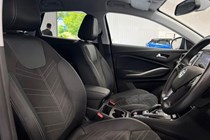 Vauxhall Grandland SUV (21-24) 1.5 Turbo D Ultimate 5dr Auto For Sale - The Car Warehouse Swansea, Morriston
