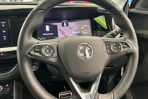 Vauxhall Grandland SUV (21-24) 1.5 Turbo D Ultimate 5dr Auto For Sale - The Car Warehouse Swansea, Morriston