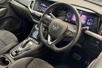 Vauxhall Grandland SUV (21-24) 1.5 Turbo D Ultimate 5dr Auto For Sale - The Car Warehouse Swansea, Morriston