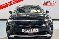 Vauxhall Grandland SUV (21-24) 1.5 Turbo D Ultimate 5dr Auto For Sale - The Car Warehouse Swansea, Morriston