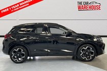 Vauxhall Grandland SUV (21-24) 1.5 Turbo D Ultimate 5dr Auto For Sale - The Car Warehouse Swansea, Morriston