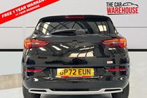 Vauxhall Grandland SUV (21-24) 1.5 Turbo D Ultimate 5dr Auto For Sale - The Car Warehouse Swansea, Morriston