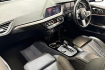 BMW 1-Series Hatchback (19-24) 118i M Sport Dual-clutch auto 5d For Sale - The Car Warehouse Swansea, Morriston