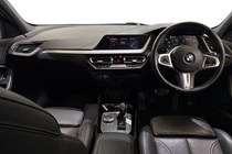 BMW 1-Series Hatchback (19-24) 118i M Sport Dual-clutch auto 5d For Sale - The Car Warehouse Swansea, Morriston