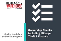 BMW 1-Series Hatchback (19-24) 118i M Sport Dual-clutch auto 5d For Sale - The Car Warehouse Swansea, Morriston