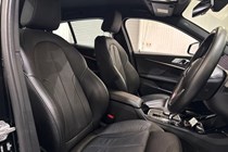 BMW 1-Series Hatchback (19-24) 118i M Sport Dual-clutch auto 5d For Sale - The Car Warehouse Swansea, Morriston
