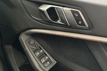 BMW 1-Series Hatchback (19-24) 118i M Sport Dual-clutch auto 5d For Sale - The Car Warehouse Swansea, Morriston