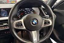 BMW 1-Series Hatchback (19-24) 118i M Sport Dual-clutch auto 5d For Sale - The Car Warehouse Swansea, Morriston