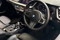 BMW 1-Series Hatchback (19-24) 118i M Sport Dual-clutch auto 5d For Sale - The Car Warehouse Swansea, Morriston