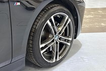 BMW 1-Series Hatchback (19-24) 118i M Sport Dual-clutch auto 5d For Sale - The Car Warehouse Swansea, Morriston