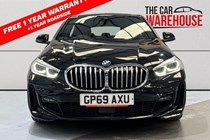 BMW 1-Series Hatchback (19-24) 118i M Sport Dual-clutch auto 5d For Sale - The Car Warehouse Swansea, Morriston
